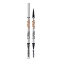 Фломастер для брів Deborah Milano 24 ORE Extra Brow Marker 01 - Blonde (8009518482584)