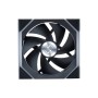 Кулер до корпусу Lian Li Uni Fan SL WIRELESS 120-3, Black (G99.12SL1W3B.00)