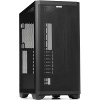 Корпус для ПК Qube KAPER_FMNU3