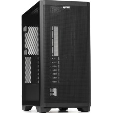 Корпус для ПК Qube KAPER_FMNU3
