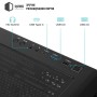 Корпус для ПК Qube KAPER_FMNU3