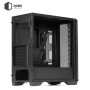 Корпус для ПК Qube KAPER_FMNU3