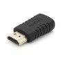 Перехідник miniHDMI F to HDMI M Voltronic (YT-A-mini HDMI(F-HDMI(M))