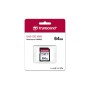Карта пам'яті Transcend 64GB SDXC class 10 UHS-I U1 V10 (TS64GSDC300S)