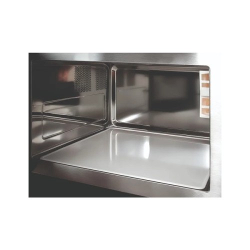 Мікрохвильова піч Beko PRO 25 IX BP