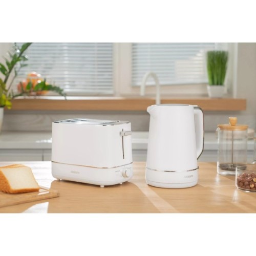 Тостер Ardesto T-F450W