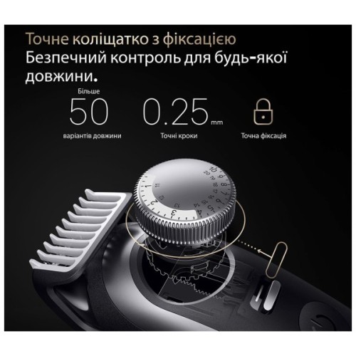 Тример Braun BT 9520