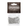 Медіатор Jim Dunlop Nylon Standard Pick 0.60mm 12 шт. (44P.60)