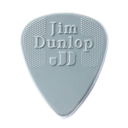 Медіатор Jim Dunlop Nylon Standard Pick 0.60mm 12 шт. (44P.60)
