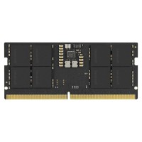 Модуль пам'яті для ноутбука SoDIMM DDR5 32GB 5600 MHz Goodram (GR5600S564L46/32G)