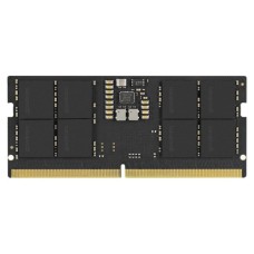 Модуль пам'яті для ноутбука SoDIMM DDR5 32GB 5600 MHz Goodram (GR5600S564L46/32G)