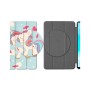 Чохол до планшета BeCover Smart Case Samsung Tab A9 Plus SM-X210/SM-X215/SM-X216 11.0" Unicorn (710321)