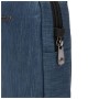 Сумка Pacsafe RFIDsafe travel Crossbody Синя (11040646)