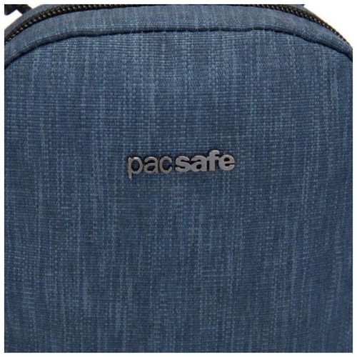 Сумка Pacsafe RFIDsafe travel Crossbody Синя (11040646)