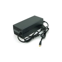 Мережевий зарядний пристрій для АКБ Jinyi JN-3620-42020