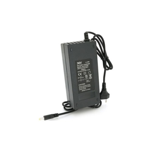 Мережевий зарядний пристрій для АКБ Jinyi JN-3620-42020