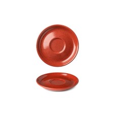 Блюдце G.Benedikt серія "Life style" Volcano 12 см (LSV1712) Блюдце G.Benedikt серія "Life style" Volcano 12 см (LSV1712)