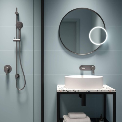 Душовий гарнітур Deante ARNIKA (NQA_D61K)