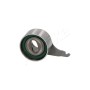 Ролик натягувача ременя ASHIKA 45-03-307