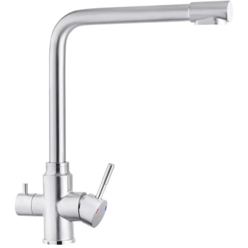 Змішувач Kroner Klassisch-ESG038 (CV022992)