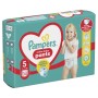 Підгузки Pampers трусики Pants Розмір 5 (12-17 кг) 42 шт. (8006540068960)