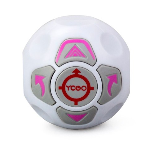 Інтерактивна іграшка Silverlit Робот Собака DASH D (88742)