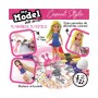 Лялька Educa My Model Doll Design Casual (6425296)