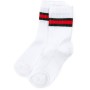 Шкарпетки дитячі UCS Socks зі смужкою (M0C0101-2095-5B-white)