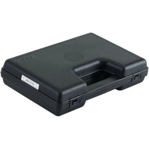 Стартовий пістолет Bruni Mini Gap Nikel cal.9 PAK (1100N)