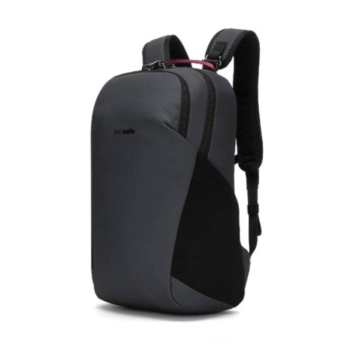 Рюкзак туристичний Pacsafe Vibe 20L Anti-Theft Backpack графіт (60291144)