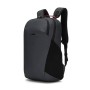 Рюкзак туристичний Pacsafe Vibe 20L Anti-Theft Backpack графіт (60291144)