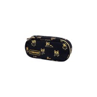 Пенал Head AC6 GOLDEN PUPPY з золотистим ефектом (503024020)