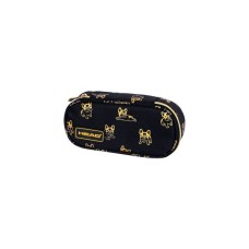 Пенал Head AC6 GOLDEN PUPPY з золотистим ефектом (503024020)