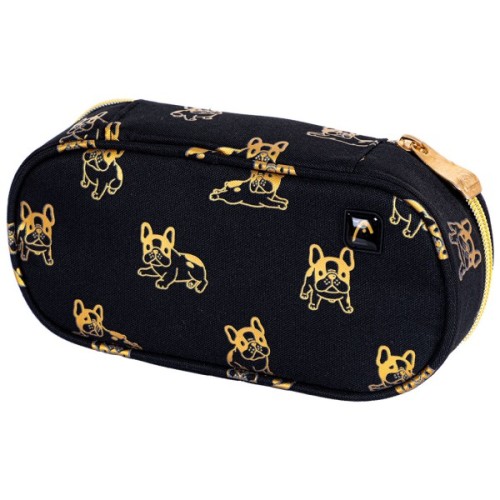 Пенал Head AC6 GOLDEN PUPPY з золотистим ефектом (503024020)