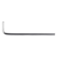 Ключ Sigma шестигранний 6мм CrV (4021061)