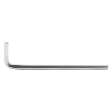 Ключ Sigma шестигранний 6мм CrV (4021061)