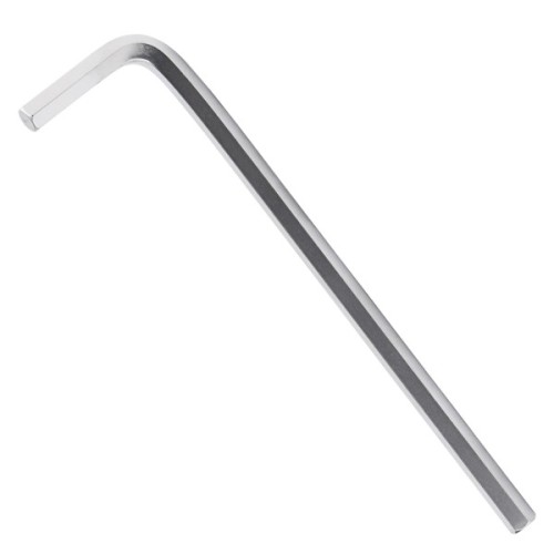 Ключ Sigma шестигранний 6мм CrV (4021061)