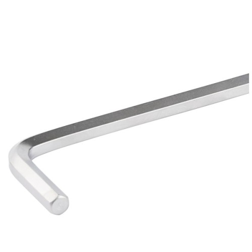 Ключ Sigma шестигранний 6мм CrV (4021061)