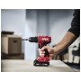 Шуруповерт Skil 3011 HA Li-Ion 20V, безщітковий ударний Li-Ion 20V, 2x2.0Ah, зарядний пристрій, кейс (DD1E3011HA)