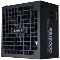 Блок живлення Lian Li 1200W RS Gold (G9P.RS1200G.BH00.EU)