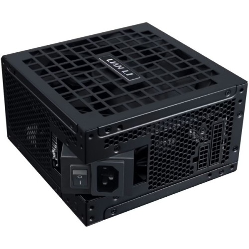 Блок живлення Lian Li 1200W RS Gold (G9P.RS1200G.BH00.EU)
