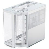 Корпус для ПК APNX V1 White (APCM-VI01003.21)