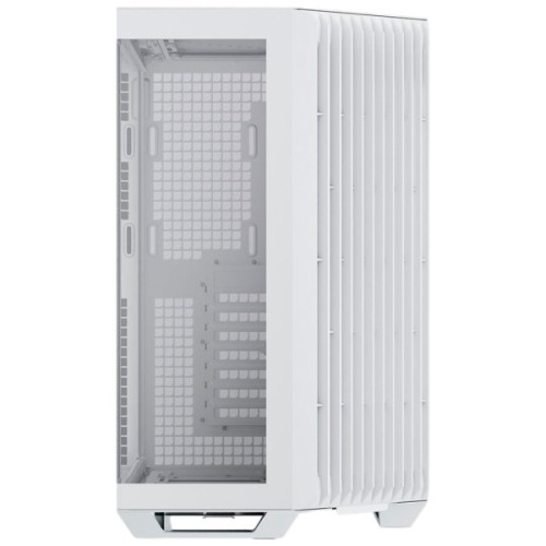 Корпус для ПК APNX V1 White (APCM-VI01003.21)