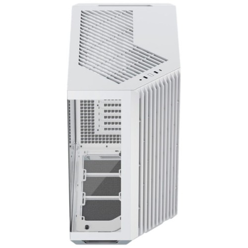 Корпус для ПК APNX V1 White (APCM-VI01003.21)