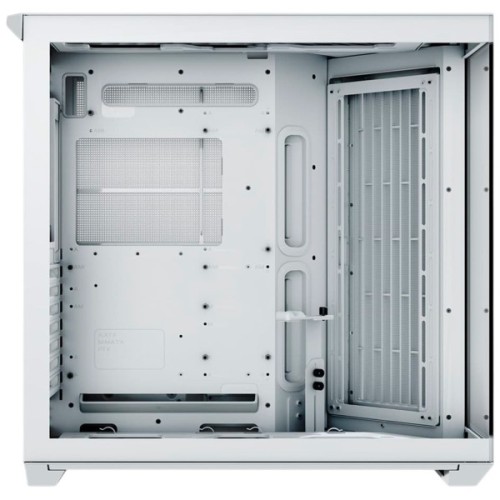 Корпус для ПК APNX V1 White (APCM-VI01003.21)