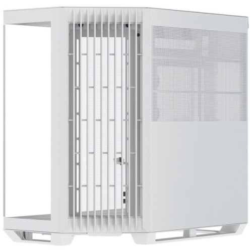 Корпус для ПК APNX V1 White (APCM-VI01003.21)