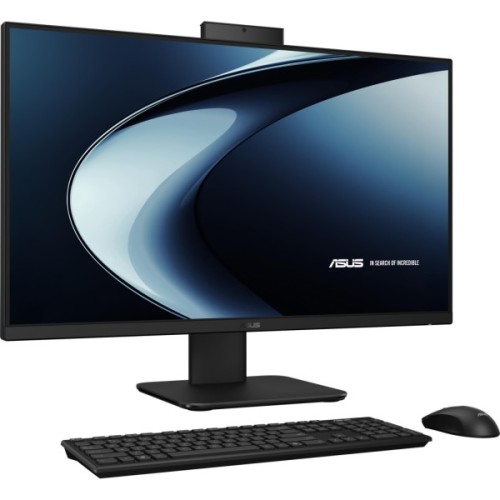 Комп'ютер ASUS P470VAK-BPE5740 AiO / Core7 240H, 16, 1TB, WiFi, кл+м (90PT03W5-M04XB0)