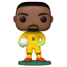 Фігурка Funko Pop серії Футбол: Франція - Майк Меньян (92731)