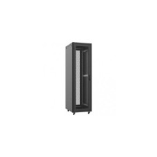 Шафа напольна Mirsan 32U GTN 19" 600x1000, perforated door (MR.GTN32U61DE.01_PRF63)