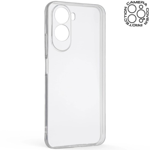 Чохол до мобільного телефона Armorstandart Air Xiaomi Redmi A7 Pro 4G Clear (ARM91089)